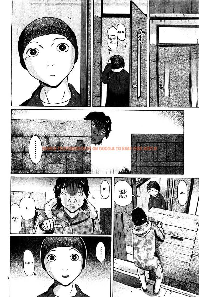 Read Hentai Image 7 207 in comic Ibitsu (OKADA Kazuto) - Chapter 55 - www.hentaitnt.net