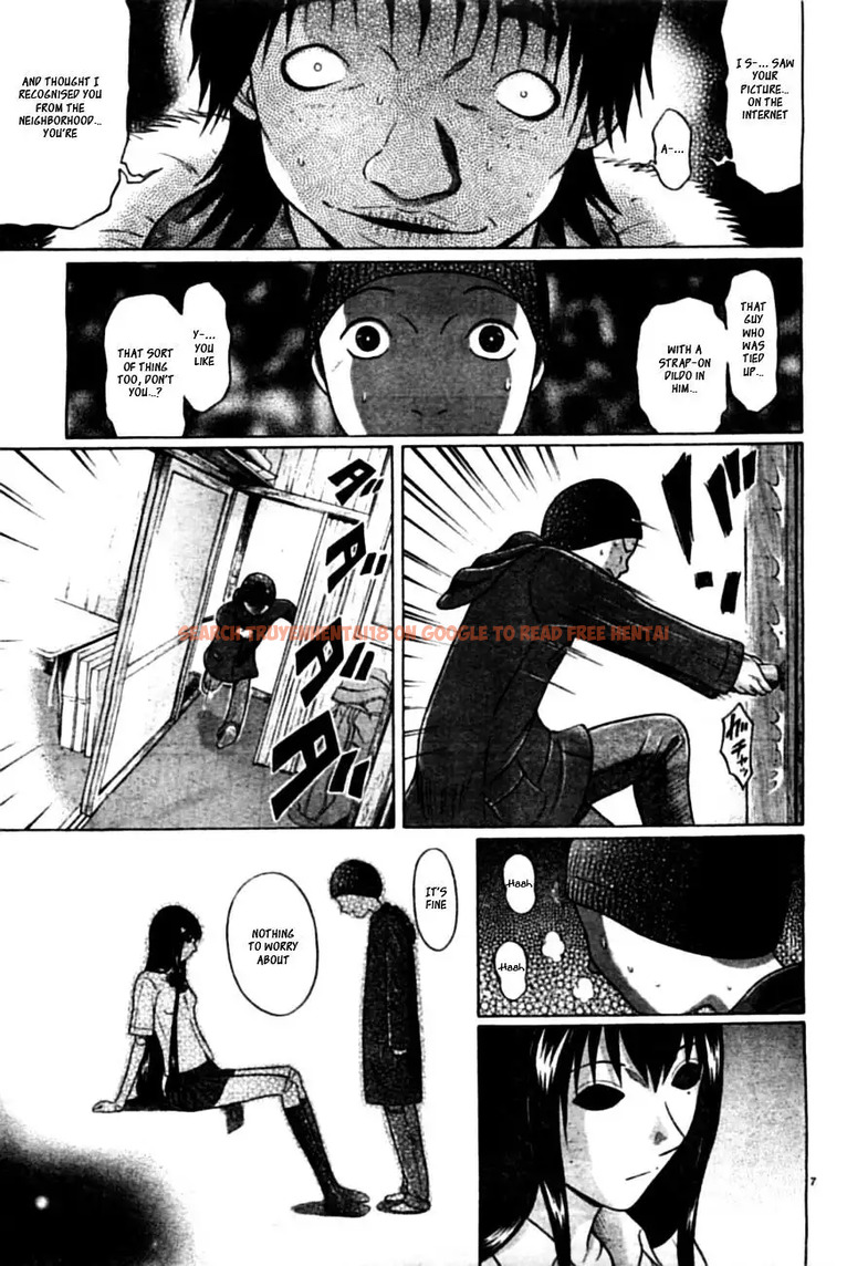 Read Hentai Image 8 207 in comic Ibitsu (OKADA Kazuto) - Chapter 55 - www.hentaitnt.net