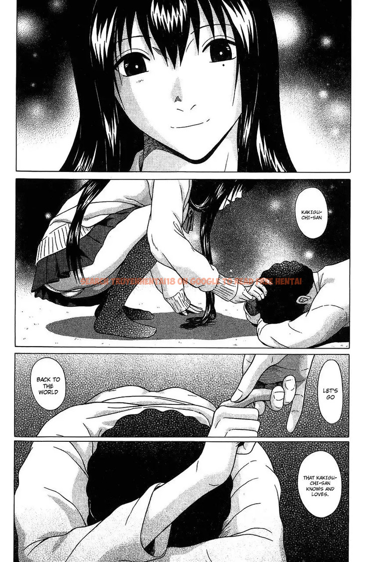Read Hentai Image 10 207 in comic Ibitsu (OKADA Kazuto) - Chapter 56 - hentaitnt.net
