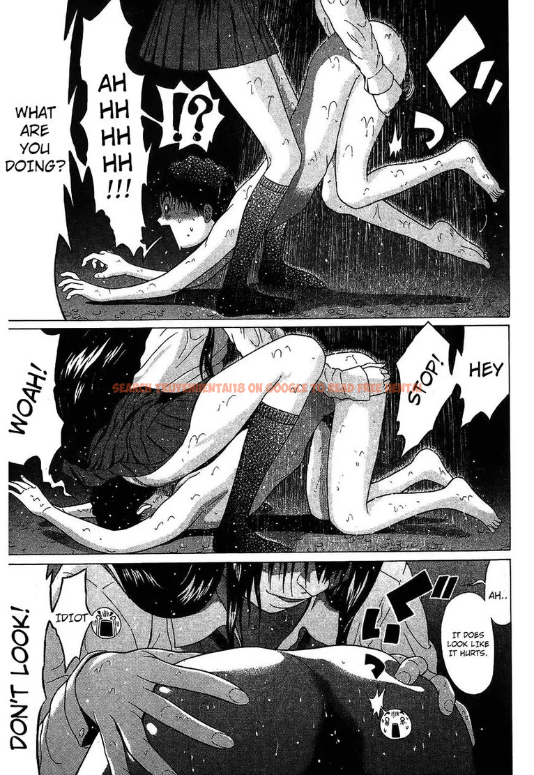 Read Hentai Image 15 207 in comic Ibitsu (OKADA Kazuto) - Chapter 56 - hentaitnt.net