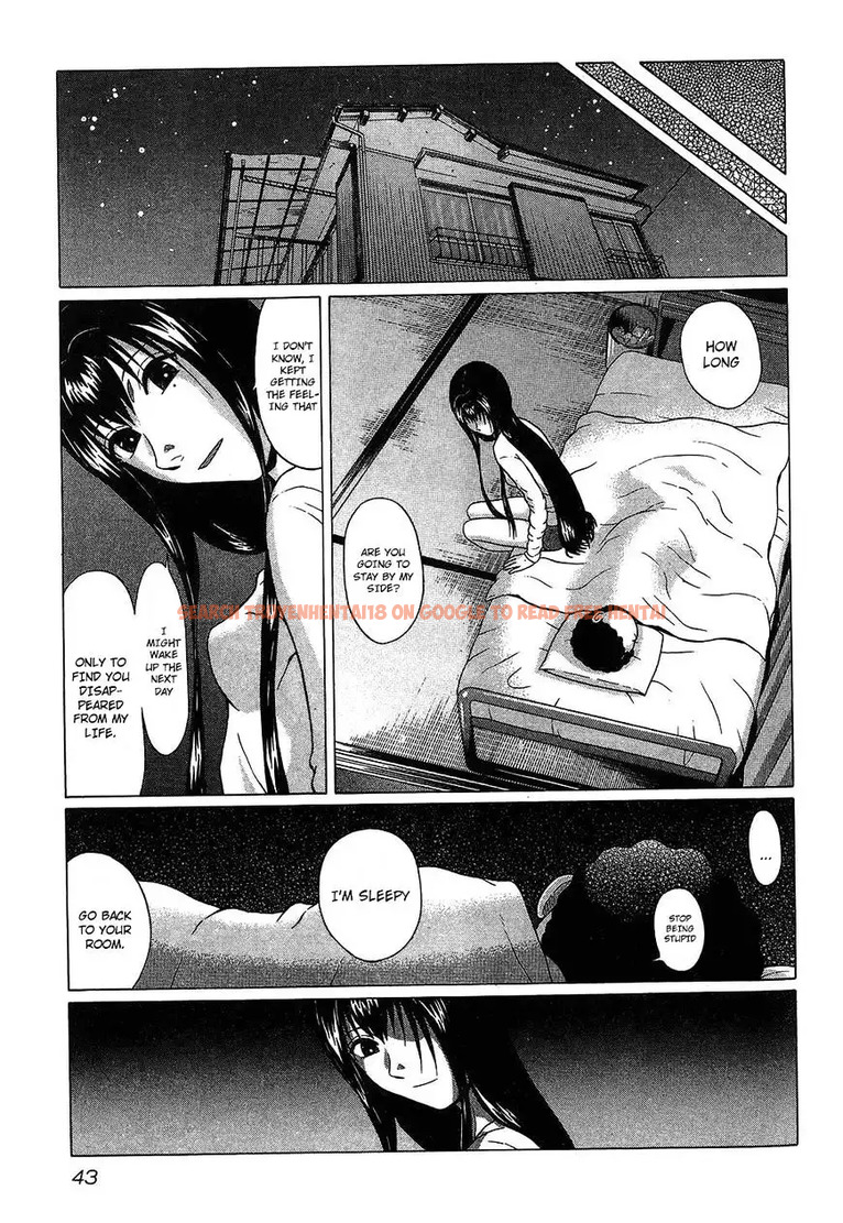 Read Hentai Image 19 207 in comic Ibitsu (OKADA Kazuto) - Chapter 56 - hentaitnt.net