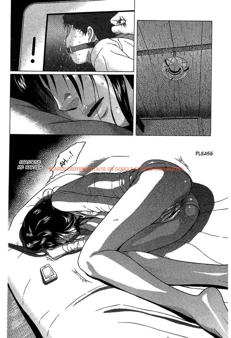 Read Hentai Image 20 207 in comic Ibitsu (OKADA Kazuto) - Chapter 56 - hentaitnt.net