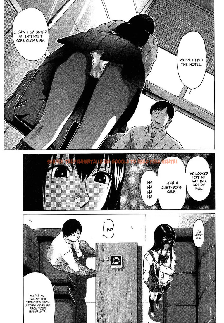 Read Hentai Image 3 203 in comic Ibitsu (OKADA Kazuto) - Chapter 56 - hentaitnt.net