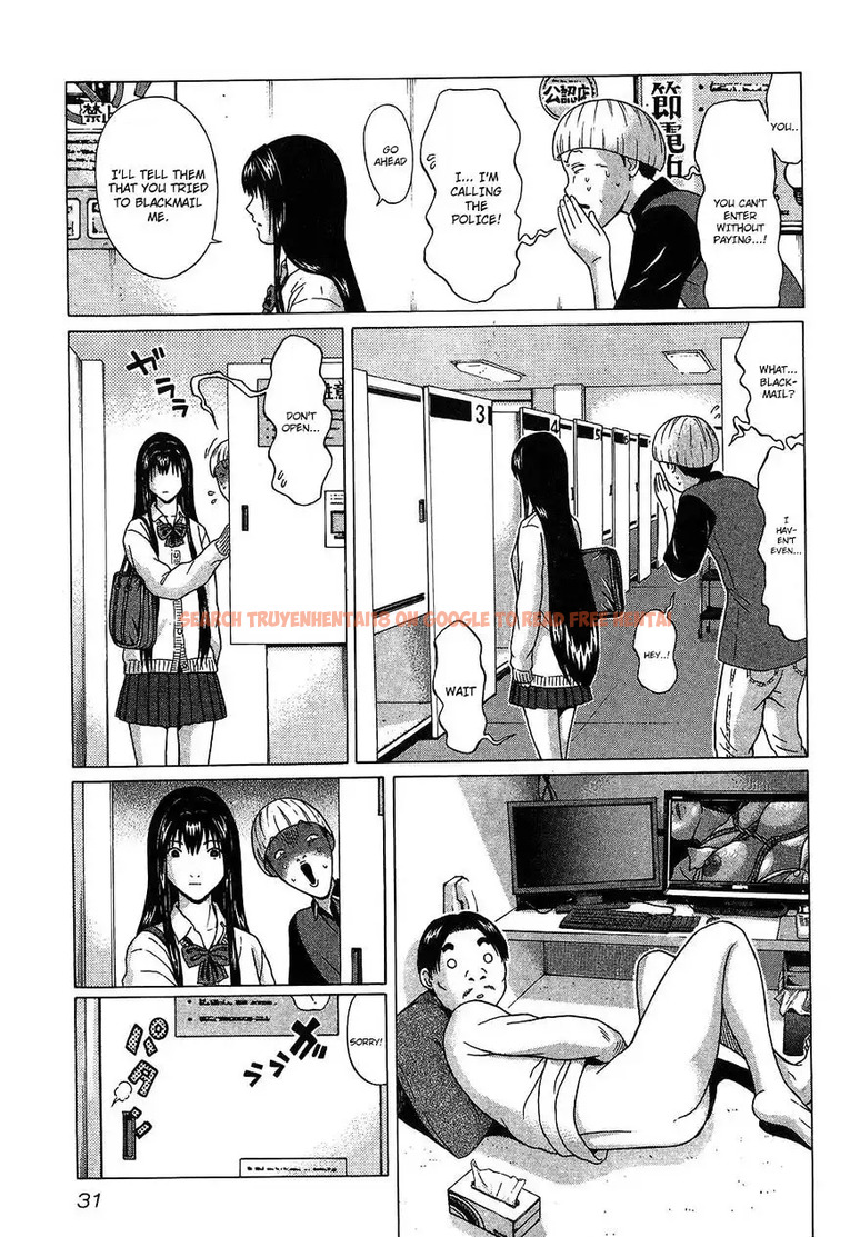 Read Hentai Image 7 204 in comic Ibitsu (OKADA Kazuto) - Chapter 56 - hentaitnt.net