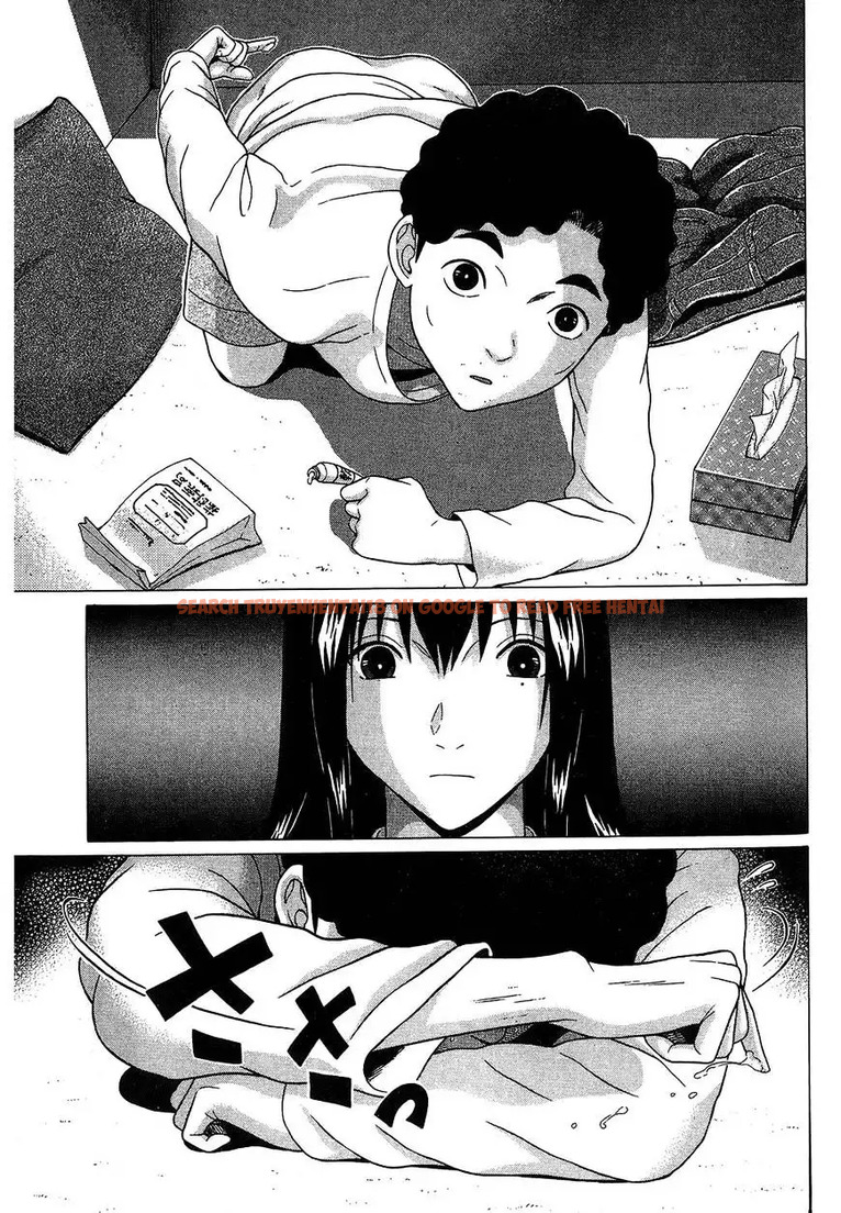 Read Hentai Image 9 207 in comic Ibitsu (OKADA Kazuto) - Chapter 56 - hentaitnt.net