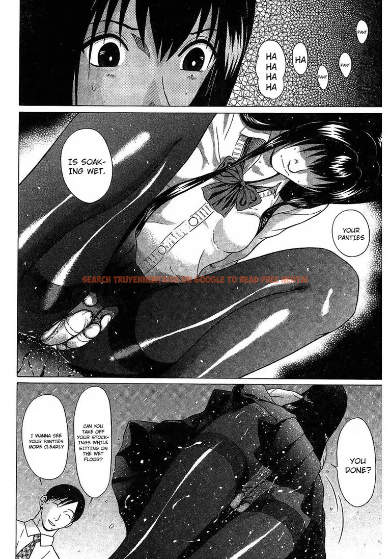 Read Hentai Image 14 203 in comic Ibitsu (OKADA Kazuto) - Chapter 57 - www.hentaitnt.net