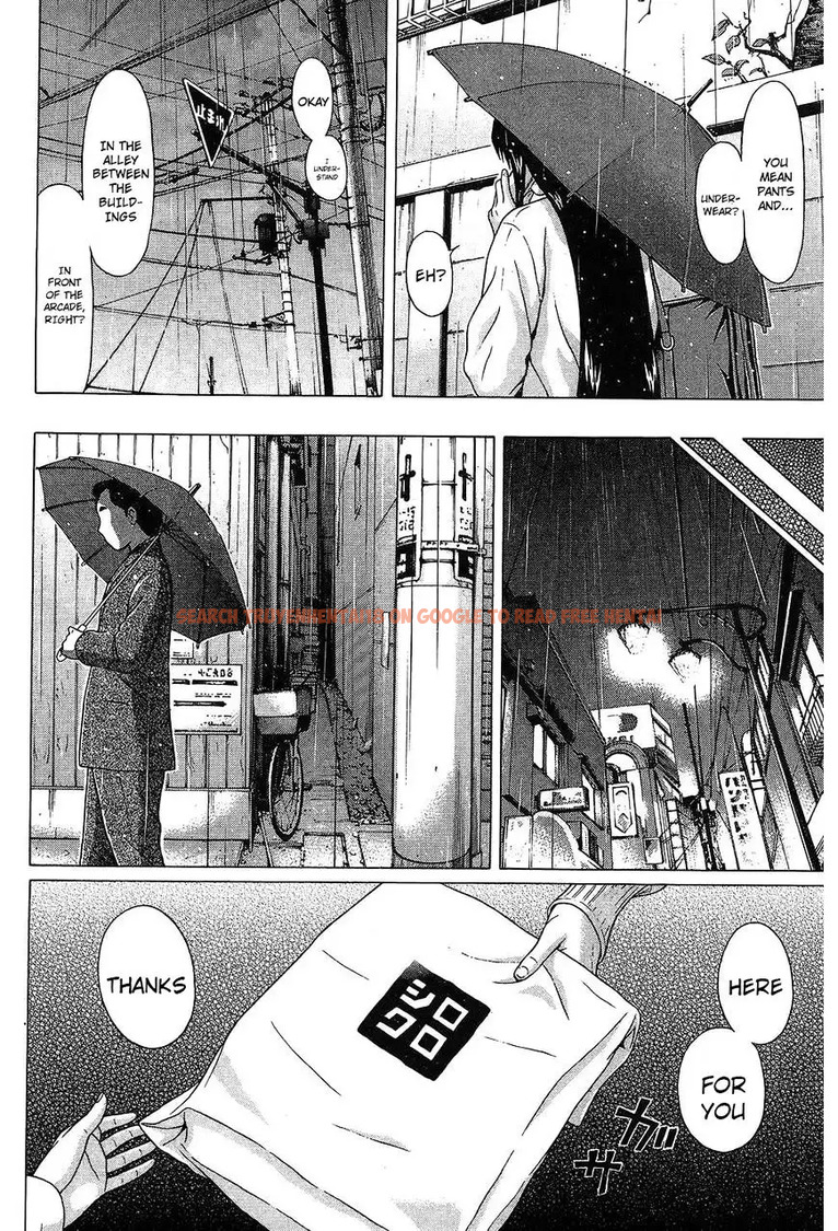 Read Hentai Image 16 203 in comic Ibitsu (OKADA Kazuto) - Chapter 57 - www.hentaitnt.net