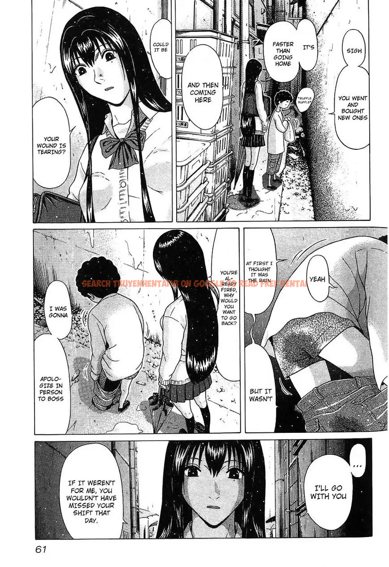 Read Hentai Image 17 203 in comic Ibitsu (OKADA Kazuto) - Chapter 57 - www.hentaitnt.net