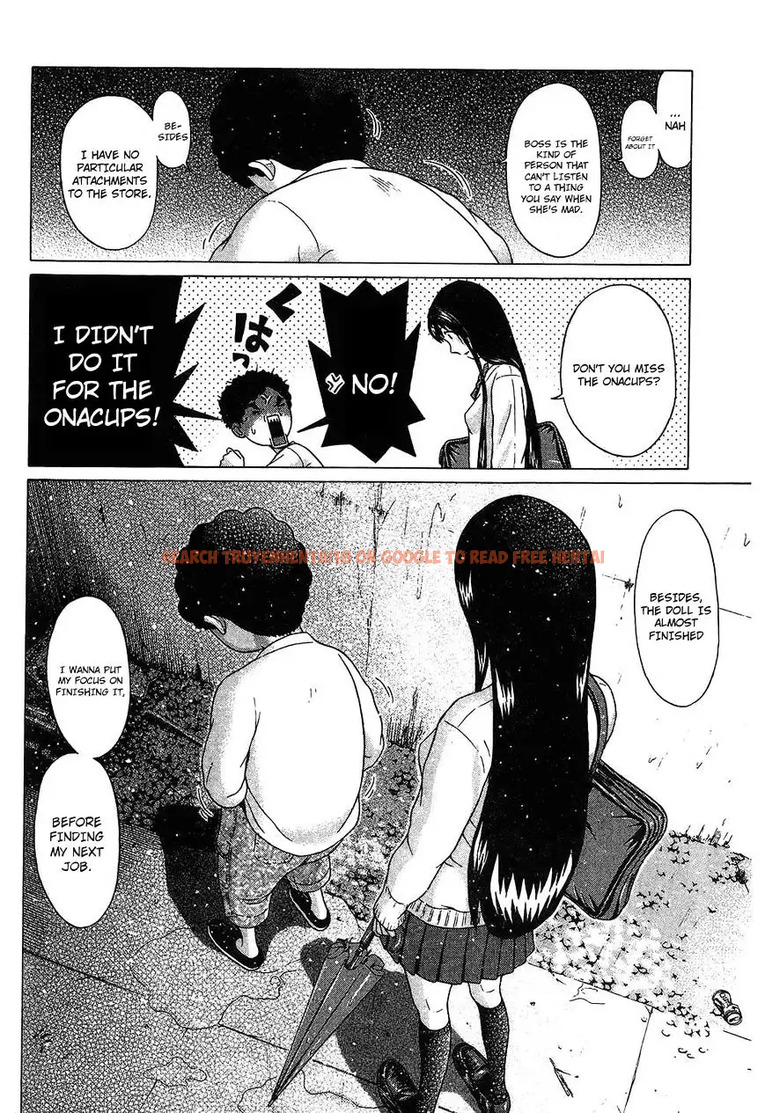 Read Hentai Image 18 203 in comic Ibitsu (OKADA Kazuto) - Chapter 57 - www.hentaitnt.net