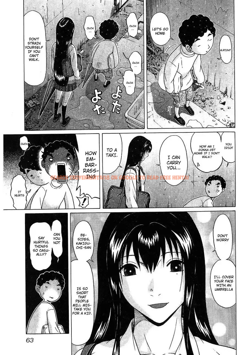 Read Hentai Image 19 203 in comic Ibitsu (OKADA Kazuto) - Chapter 57 - www.hentaitnt.net