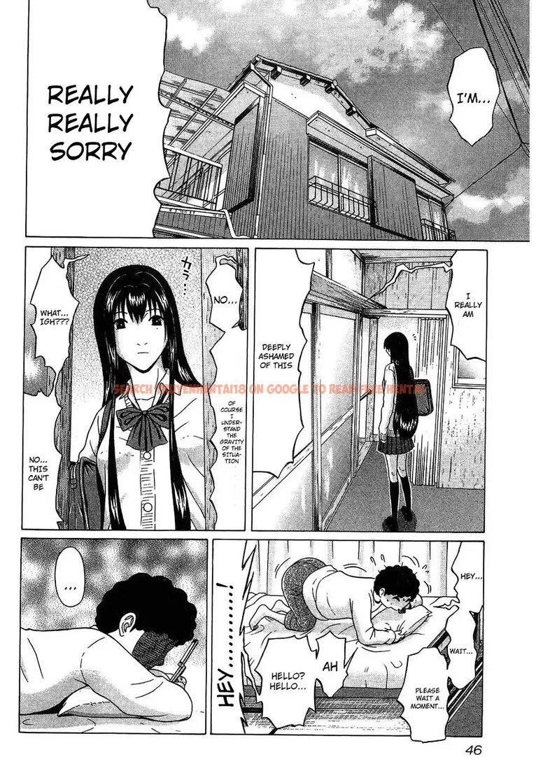 Read Hentai Image 2 203 in comic Ibitsu (OKADA Kazuto) - Chapter 57 - www.hentaitnt.net