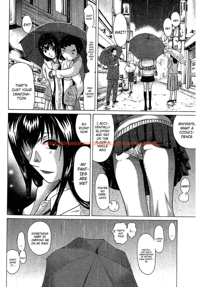 Read Hentai Image 20 203 in comic Ibitsu (OKADA Kazuto) - Chapter 57 - www.hentaitnt.net