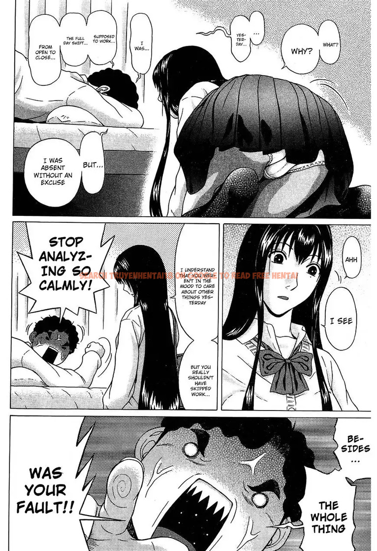Read Hentai Image 4 203 in comic Ibitsu (OKADA Kazuto) - Chapter 57 - www.hentaitnt.net