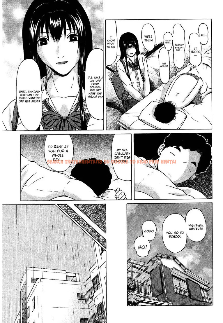 Read Hentai Image 5 203 in comic Ibitsu (OKADA Kazuto) - Chapter 57 - www.hentaitnt.net