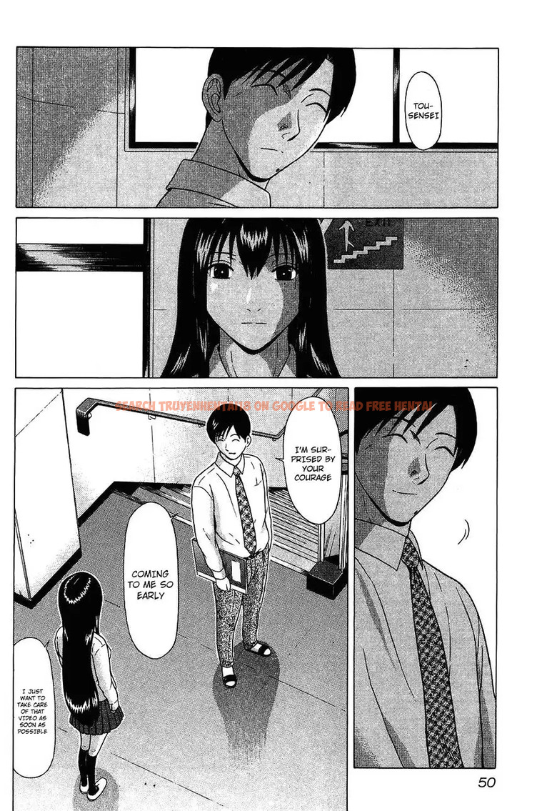 Read Hentai Image 6 203 in comic Ibitsu (OKADA Kazuto) - Chapter 57 - www.hentaitnt.net
