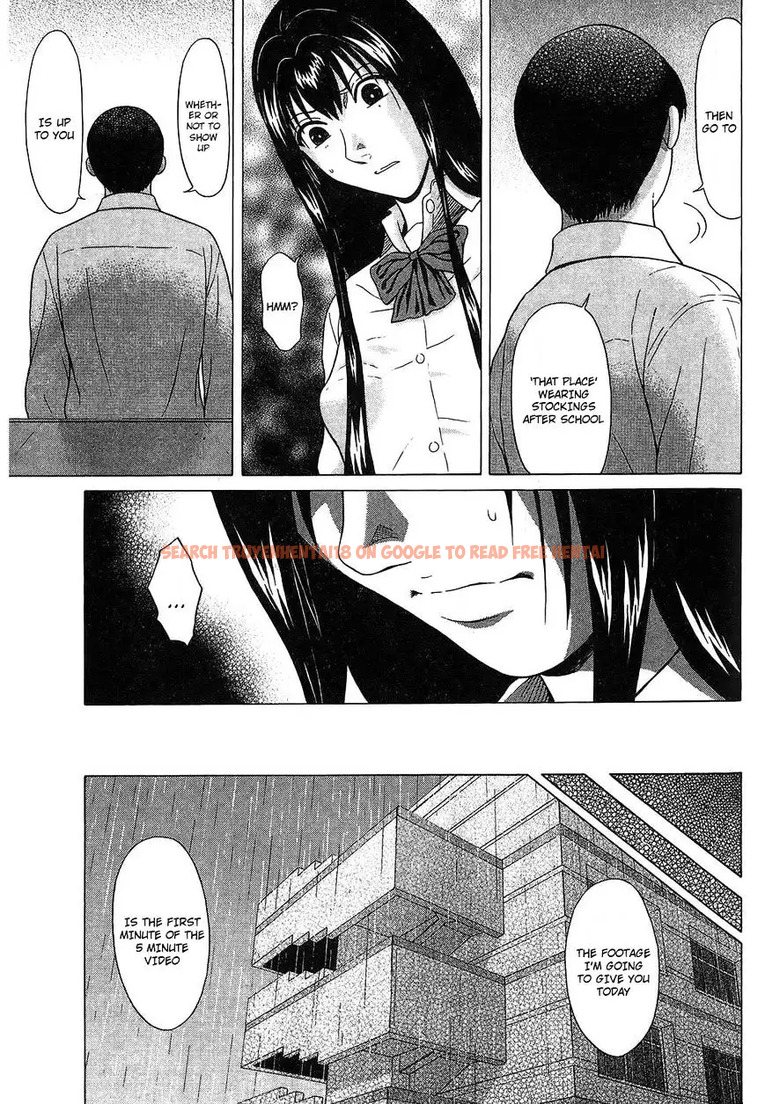 Read Hentai Image 7 203 in comic Ibitsu (OKADA Kazuto) - Chapter 57 - www.hentaitnt.net