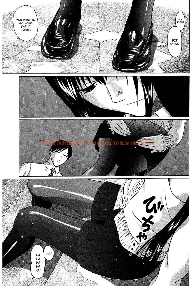 Read Hentai Image 9 203 in comic Ibitsu (OKADA Kazuto) - Chapter 57 - www.hentaitnt.net