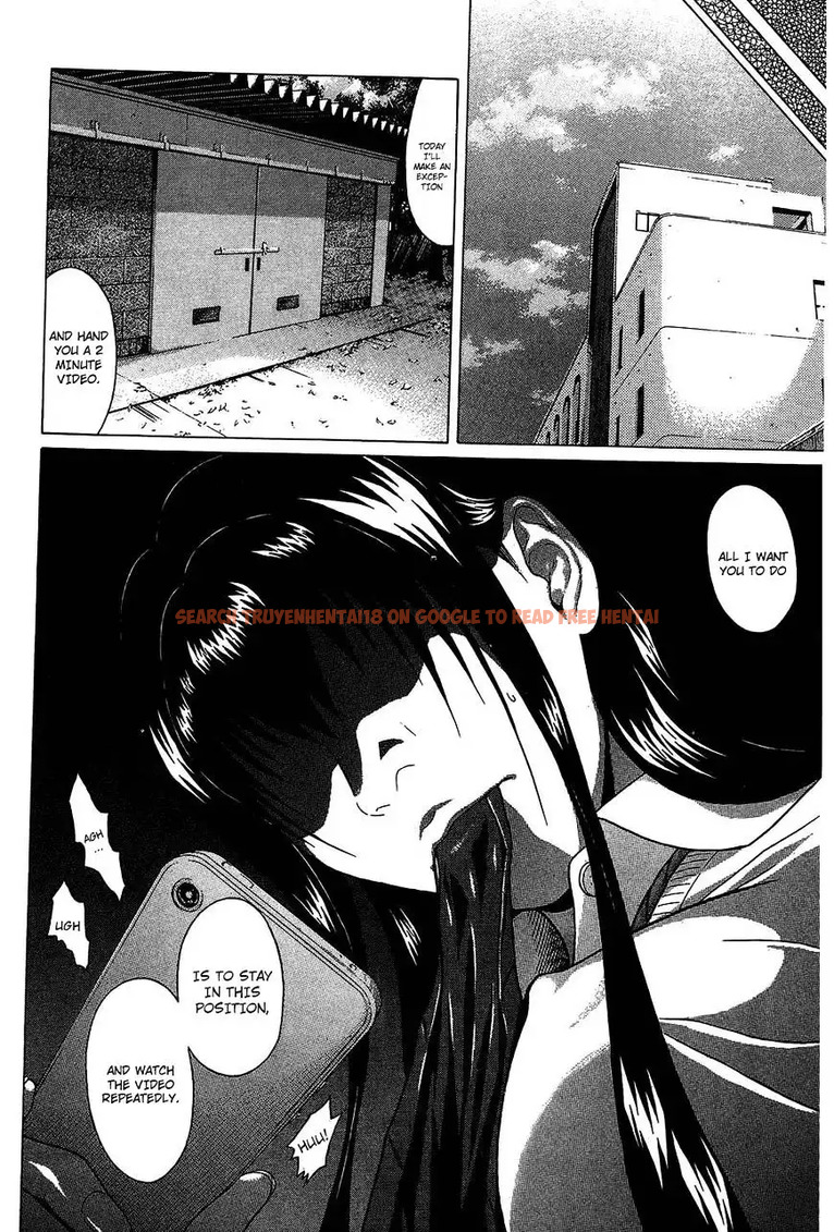 Read Hentai Image 11 203 in comic Ibitsu (OKADA Kazuto) - Chapter 58 - hentaitnt.net