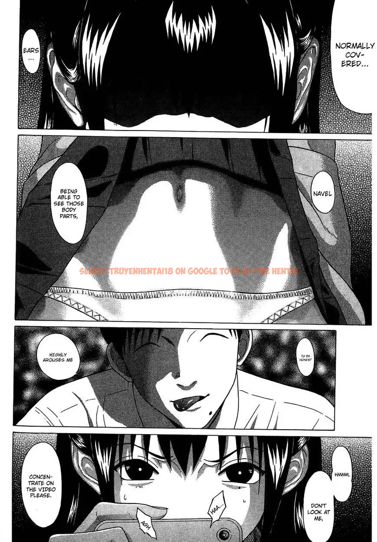 Read Hentai Image 13 203 in comic Ibitsu (OKADA Kazuto) - Chapter 58 - hentaitnt.net