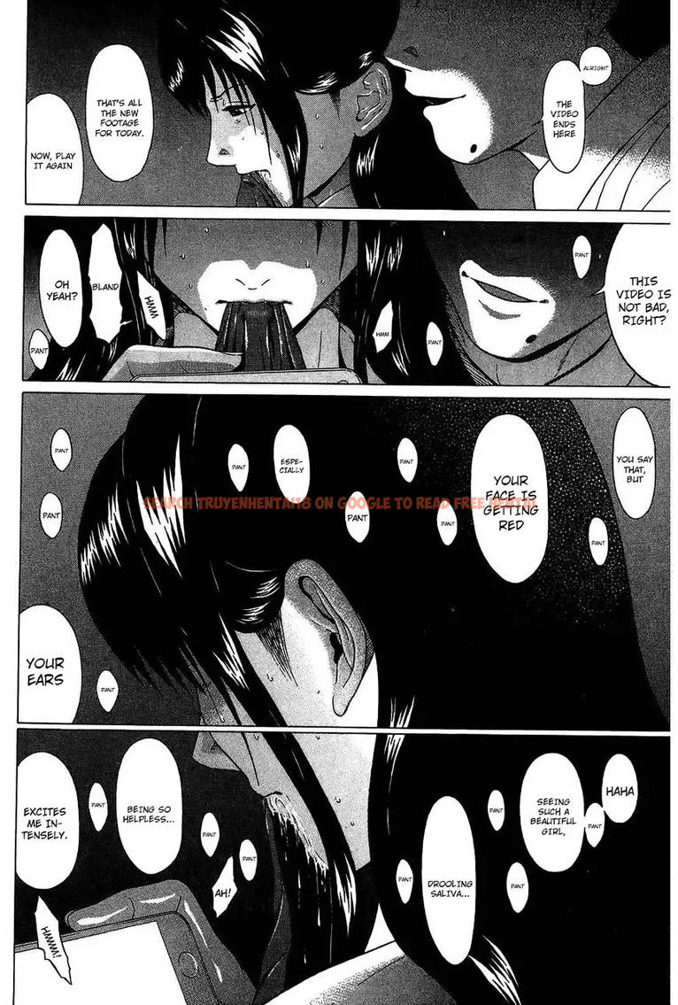 Read Hentai Image 17 203 in comic Ibitsu (OKADA Kazuto) - Chapter 58 - hentaitnt.net