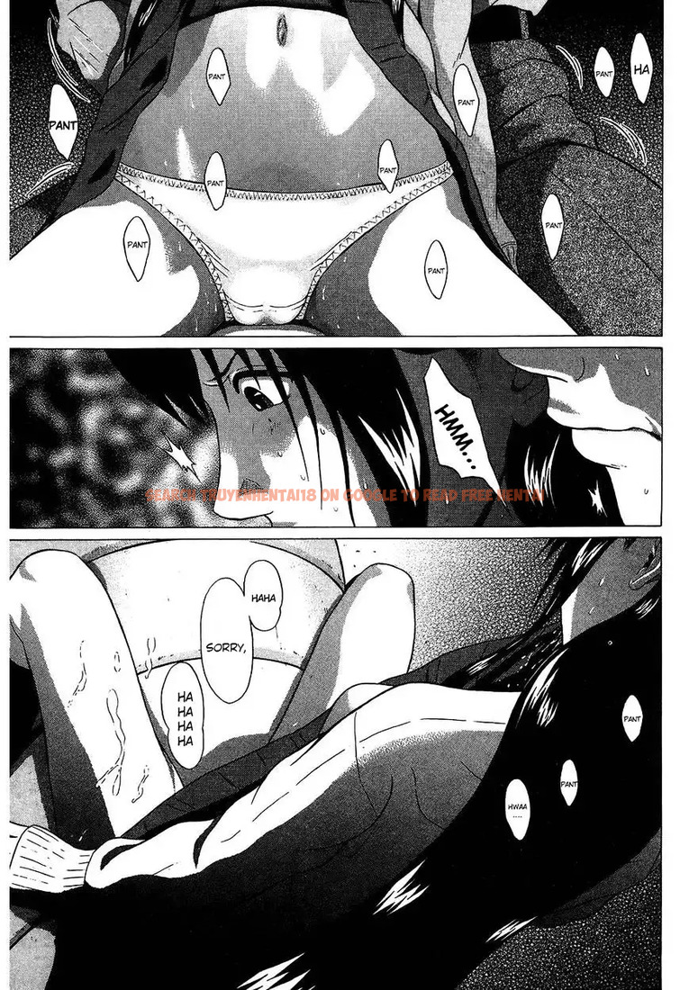 Read Hentai Image 18 203 in comic Ibitsu (OKADA Kazuto) - Chapter 58 - hentaitnt.net