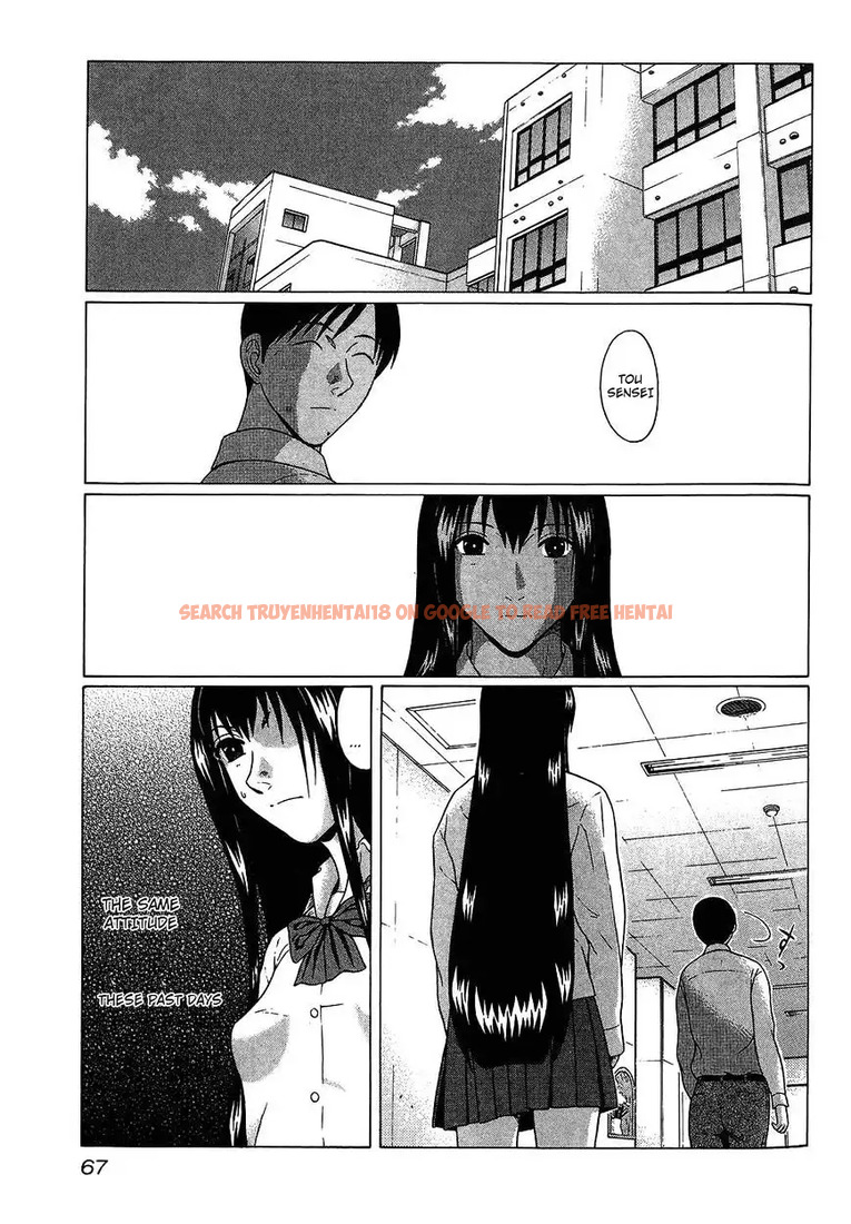 Read Hentai Image 2 203 in comic Ibitsu (OKADA Kazuto) - Chapter 58 - hentaitnt.net