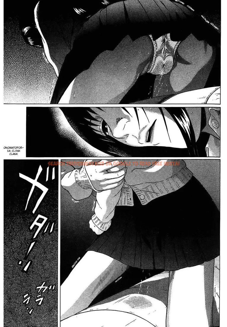 Read Hentai Image 20 203 in comic Ibitsu (OKADA Kazuto) - Chapter 58 - hentaitnt.net