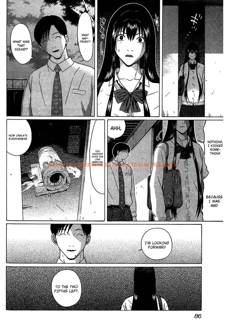 Read Hentai Image 21 203 in comic Ibitsu (OKADA Kazuto) - Chapter 58 - hentaitnt.net