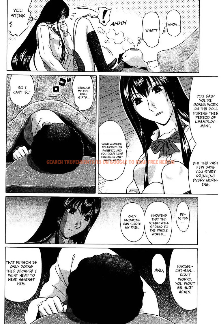 Read Hentai Image 5 203 in comic Ibitsu (OKADA Kazuto) - Chapter 58 - hentaitnt.net