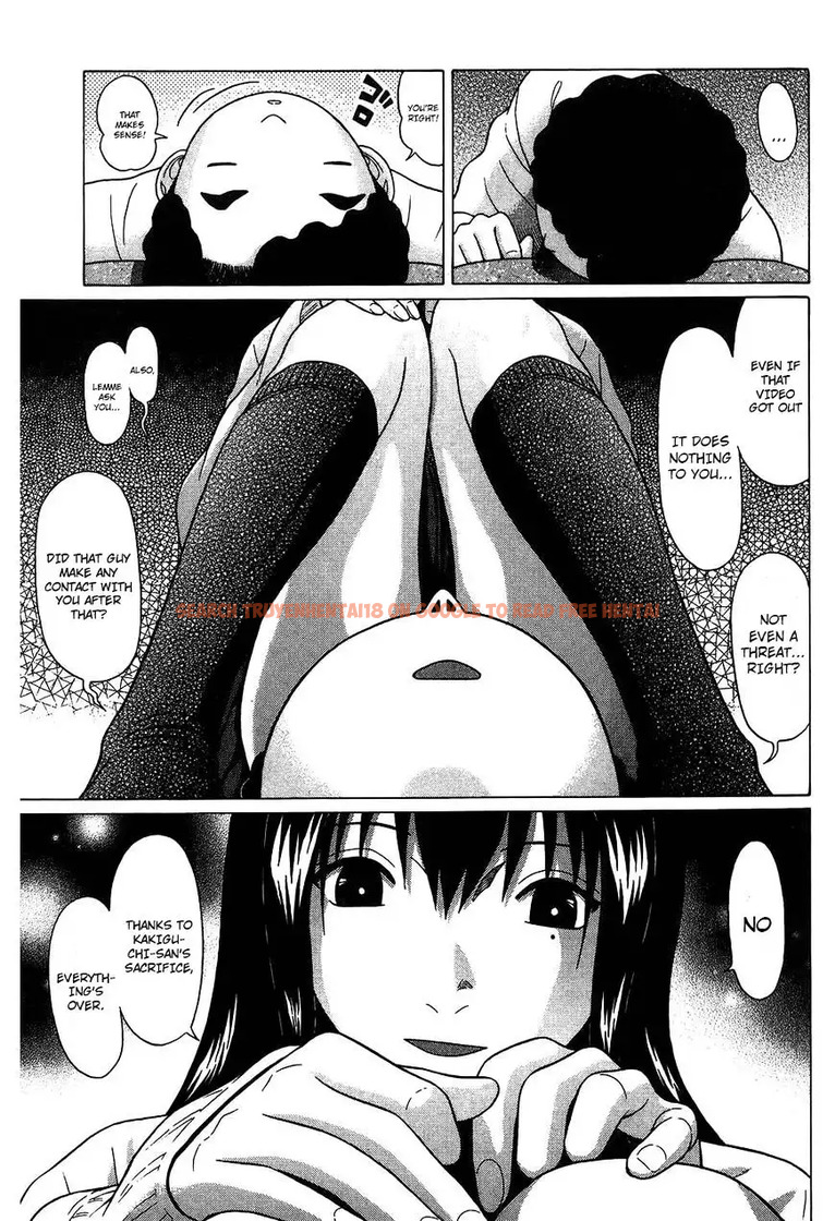 Read Hentai Image 6 203 in comic Ibitsu (OKADA Kazuto) - Chapter 58 - hentaitnt.net