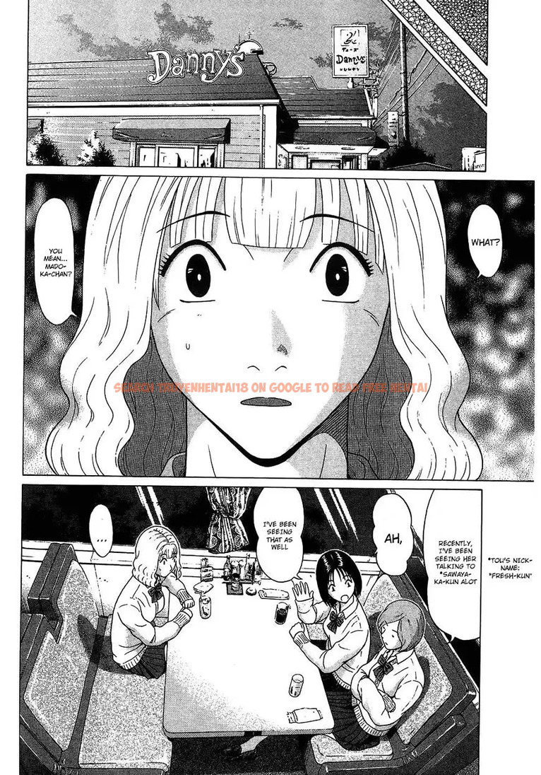 Read Hentai Image 9 203 in comic Ibitsu (OKADA Kazuto) - Chapter 58 - hentaitnt.net