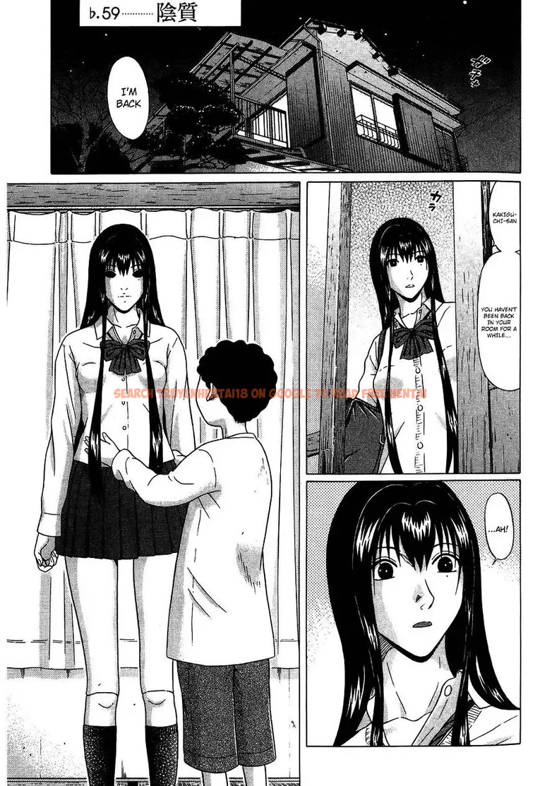 Read Hentai Image 1 203 in comic Ibitsu (OKADA Kazuto) - Chapter 59 - hentaitnt.net
