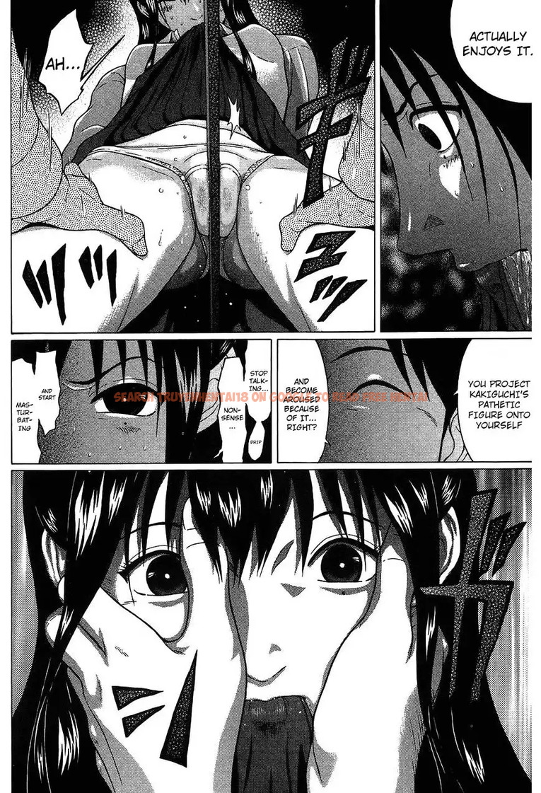 Read Hentai Image 14 203 in comic Ibitsu (OKADA Kazuto) - Chapter 59 - hentaitnt.net