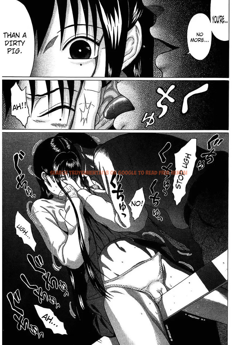 Read Hentai Image 15 203 in comic Ibitsu (OKADA Kazuto) - Chapter 59 - hentaitnt.net