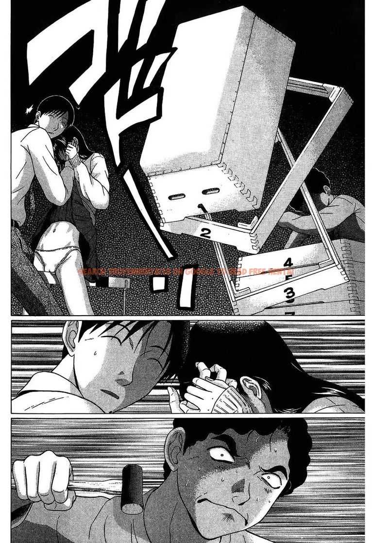 Read Hentai Image 16 203 in comic Ibitsu (OKADA Kazuto) - Chapter 59 - hentaitnt.net