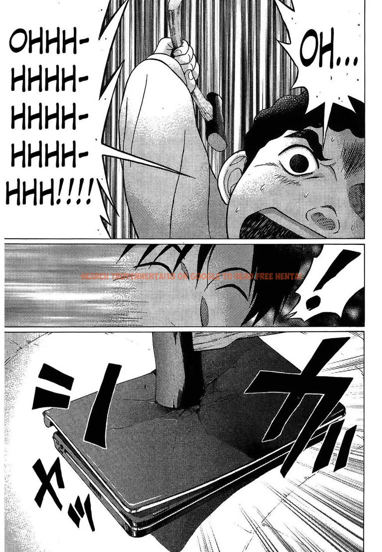 Read Hentai Image 17 203 in comic Ibitsu (OKADA Kazuto) - Chapter 59 - hentaitnt.net