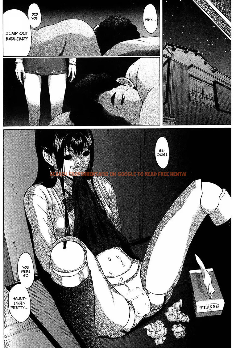 Read Hentai Image 20 203 in comic Ibitsu (OKADA Kazuto) - Chapter 59 - hentaitnt.net