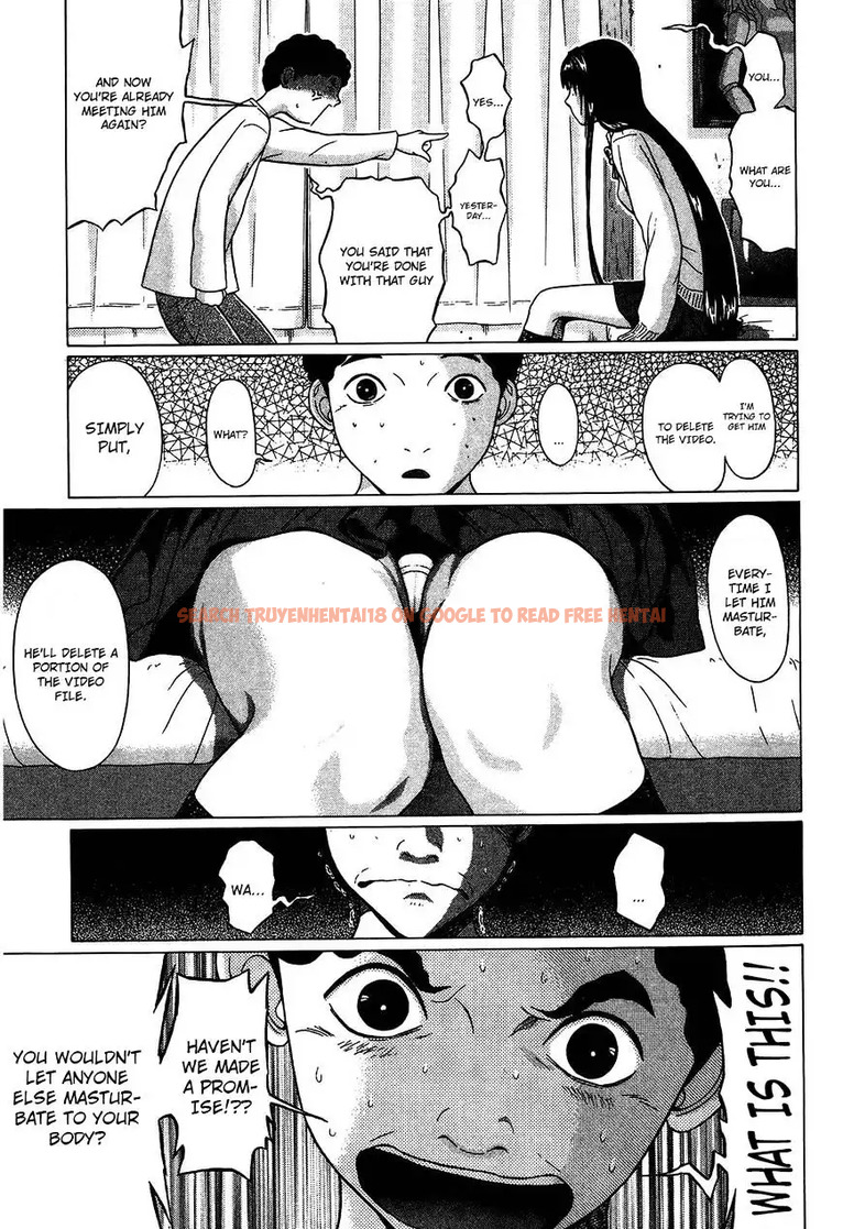 Read Hentai Image 5 203 in comic Ibitsu (OKADA Kazuto) - Chapter 59 - hentaitnt.net