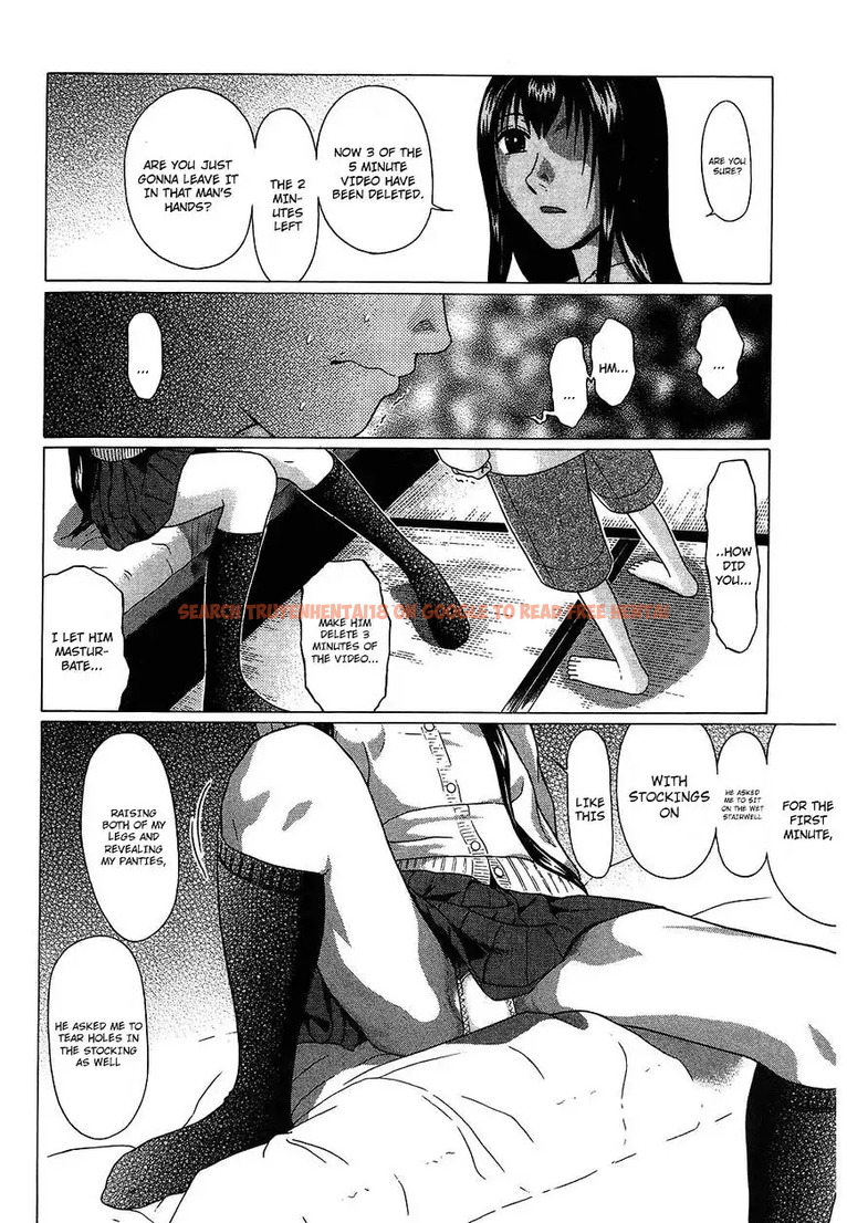 Read Hentai Image 6 203 in comic Ibitsu (OKADA Kazuto) - Chapter 59 - hentaitnt.net
