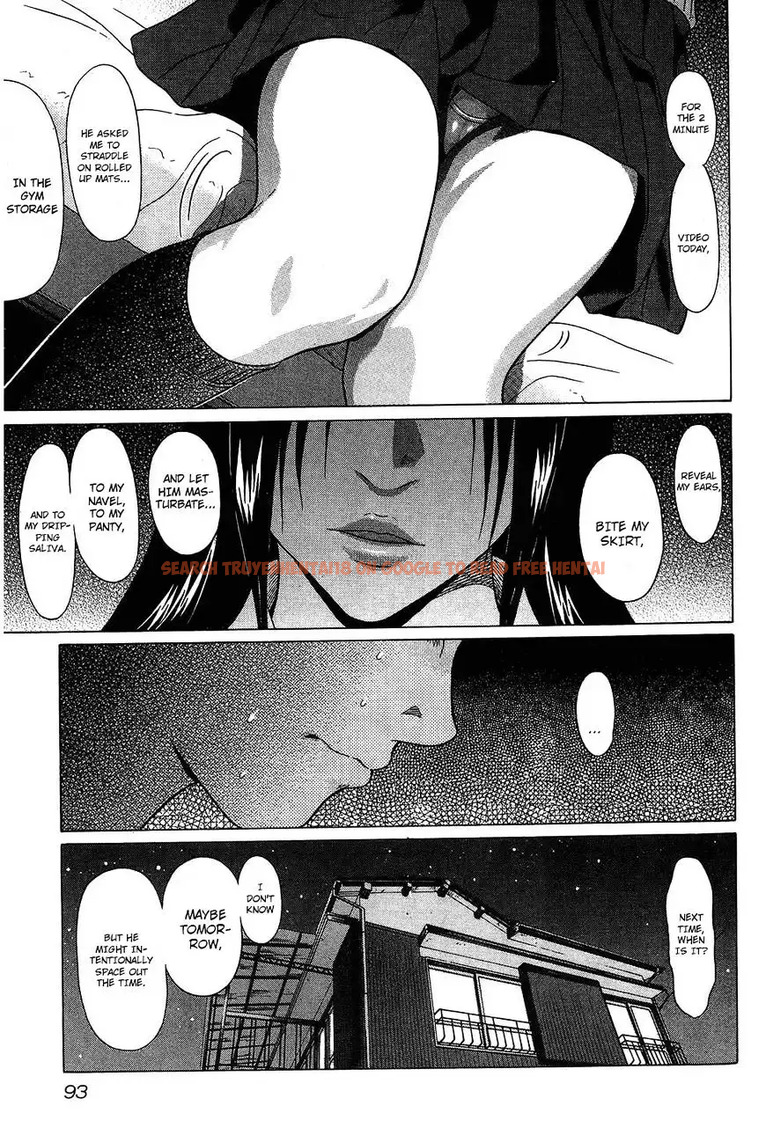 Read Hentai Image 7 203 in comic Ibitsu (OKADA Kazuto) - Chapter 59 - hentaitnt.net