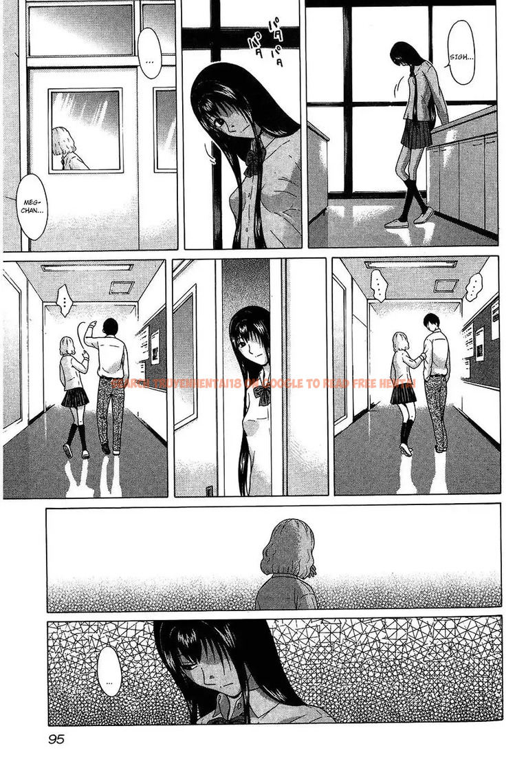 Read Hentai Image 9 203 in comic Ibitsu (OKADA Kazuto) - Chapter 59 - hentaitnt.net