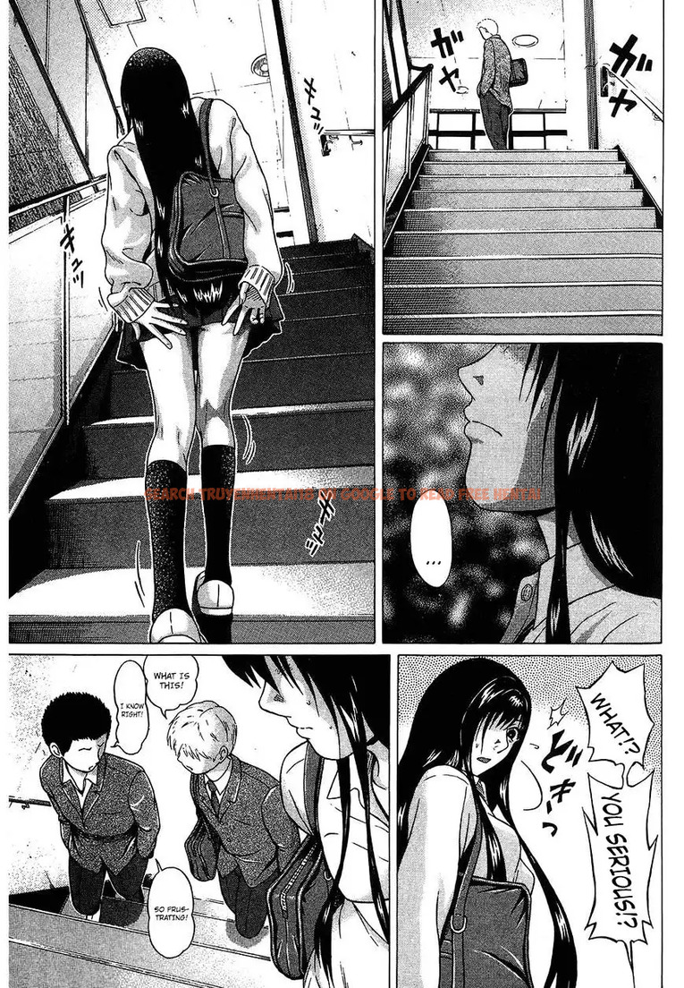 Read Hentai Image 7 203 in comic Ibitsu (OKADA Kazuto) - Chapter 60 - www.hentaitnt.net