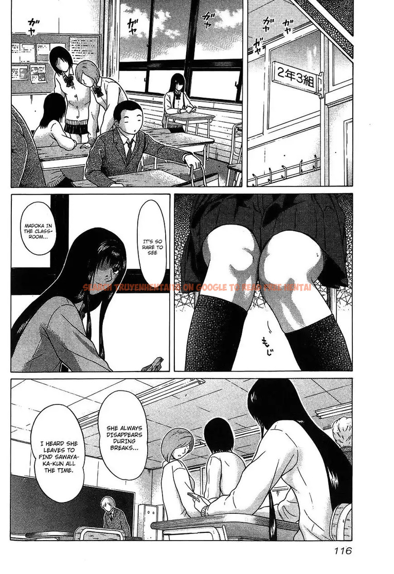 Read Hentai Image 8 203 in comic Ibitsu (OKADA Kazuto) - Chapter 60 - www.hentaitnt.net