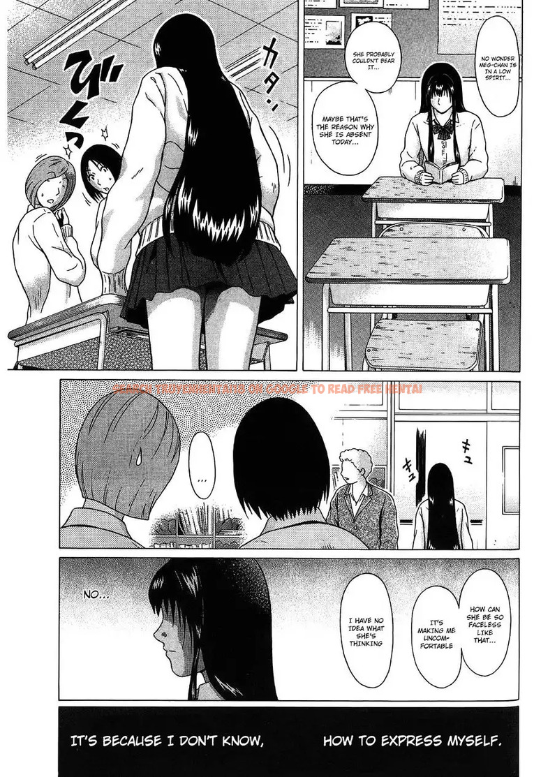 Read Hentai Image 9 203 in comic Ibitsu (OKADA Kazuto) - Chapter 60 - www.hentaitnt.net