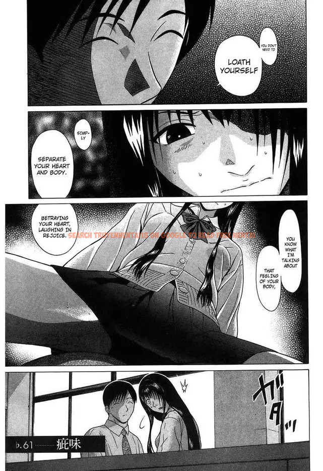 Read Hentai Image 1 203 in comic Ibitsu (OKADA Kazuto) - Chapter 61 - www.hentaitnt.net