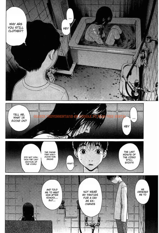 Read Hentai Image 10 203 in comic Ibitsu (OKADA Kazuto) - Chapter 61 - www.hentaitnt.net