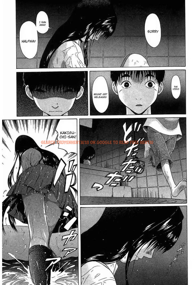 Read Hentai Image 11 203 in comic Ibitsu (OKADA Kazuto) - Chapter 61 - www.hentaitnt.net