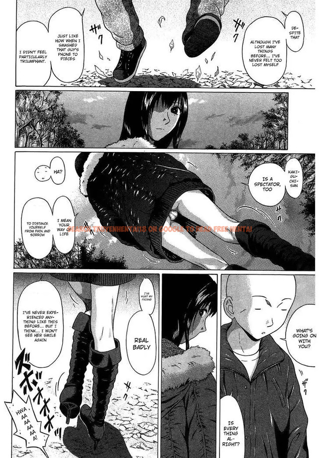 Read Hentai Image 16 203 in comic Ibitsu (OKADA Kazuto) - Chapter 61 - www.hentaitnt.net