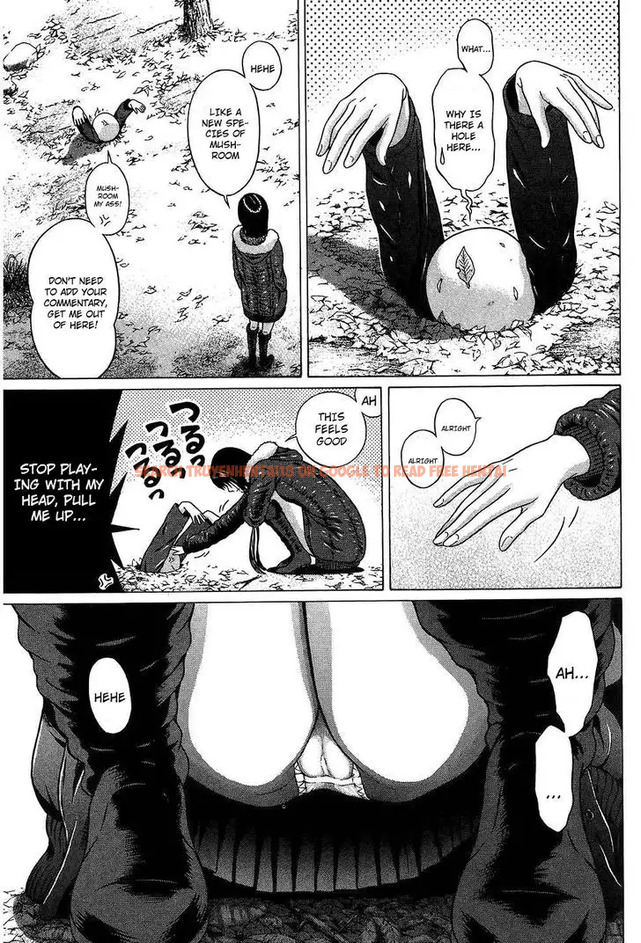 Read Hentai Image 17 203 in comic Ibitsu (OKADA Kazuto) - Chapter 61 - www.hentaitnt.net