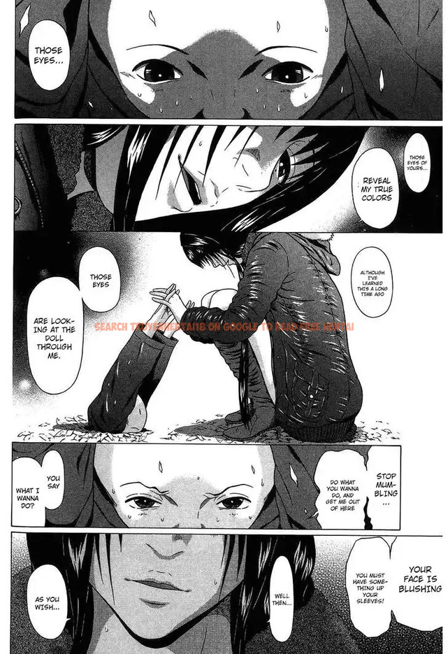 Read Hentai Image 18 203 in comic Ibitsu (OKADA Kazuto) - Chapter 61 - www.hentaitnt.net